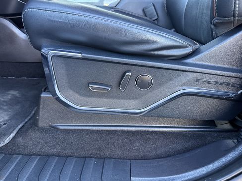 Certified 2021 Ford F150 Lariat w/ Equipment Group 502A High image 28