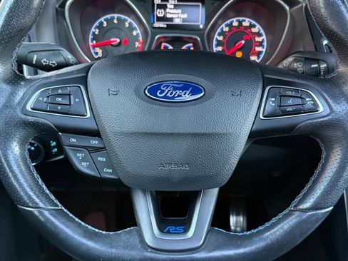 Used 2018 Ford Focus RS image 54