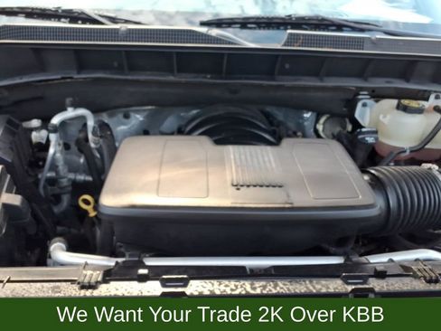 Used 2020 Chevrolet Silverado 1500 LT w/ All-Star Edition image 29