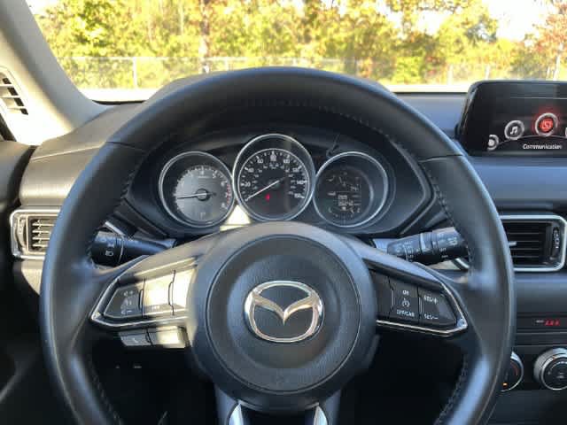 Used 2019 MAZDA CX-5 Sport AWD/4WD image 18