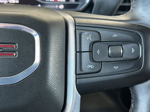 Used 2024 GMC Sierra 1500 SLT image 36