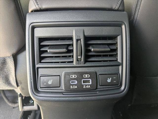 New 2026 Subaru Outback Limited AWD/4WD image 12