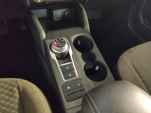 Used 2021 Ford Escape SE w/ Convenience Package image 26