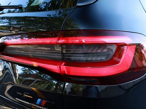 Used 2021 BMW X5 M w/ Competition Package AWD/4WD image 31