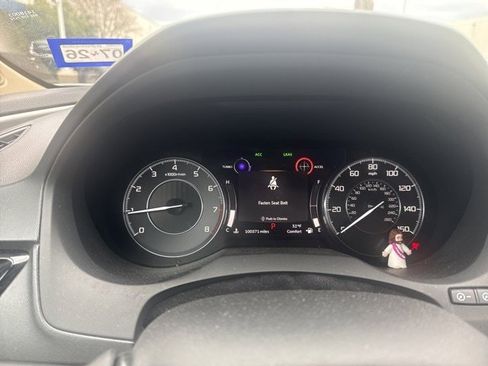 Used 2019 Acura RDX w/ Technology Package image 7