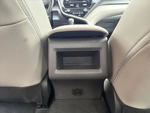 Used 2023 Toyota Camry SE FWD image 23