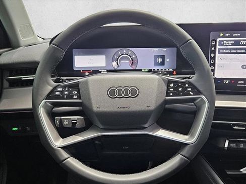 New 2026 Audi Q3 quattro 2.0T AWD/4WD image 18