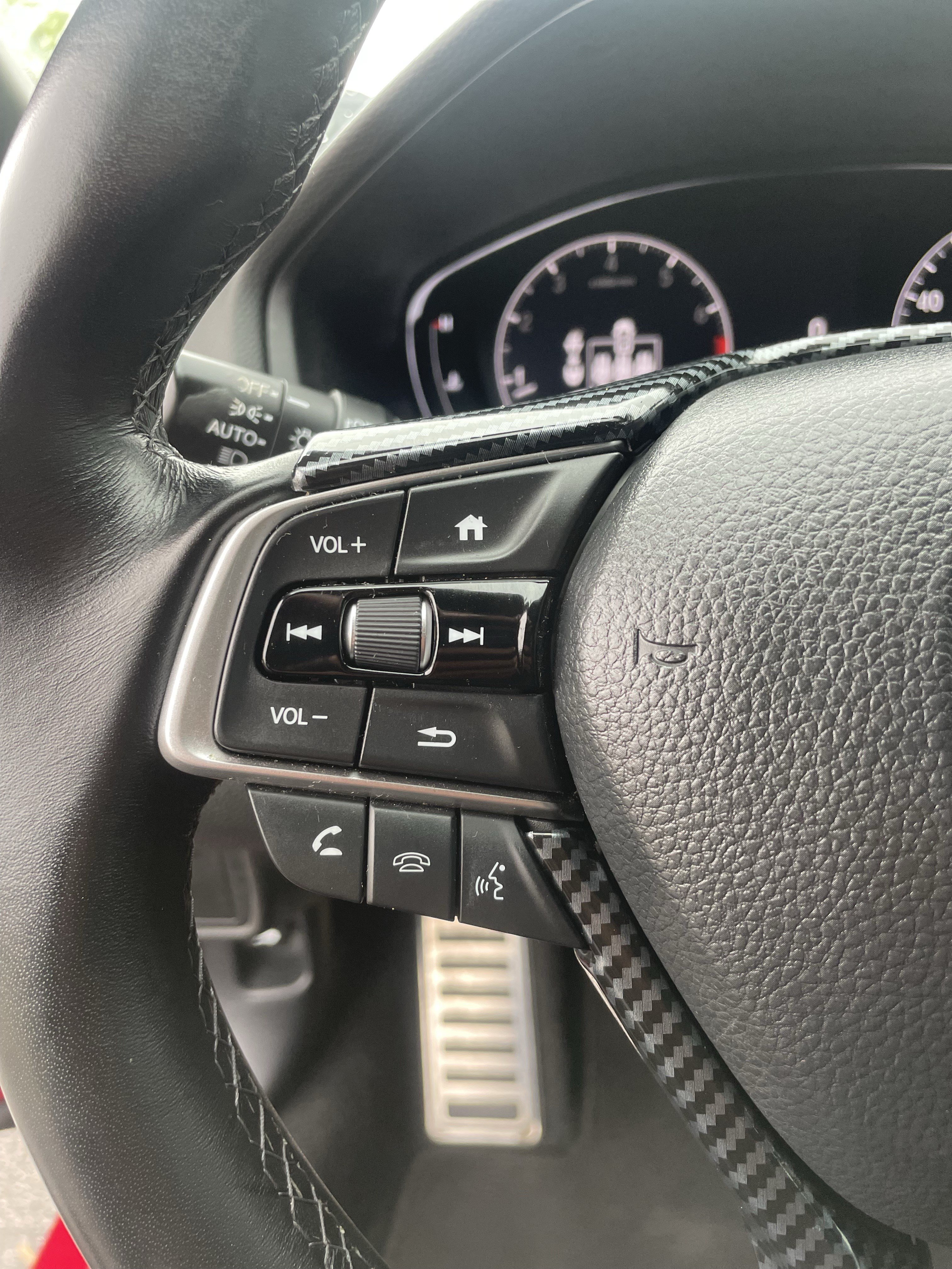 Used 2021 Honda Accord Sport image 22