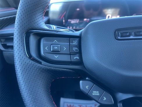 New 2026 Dodge Charger R/T Scat Pack image 30