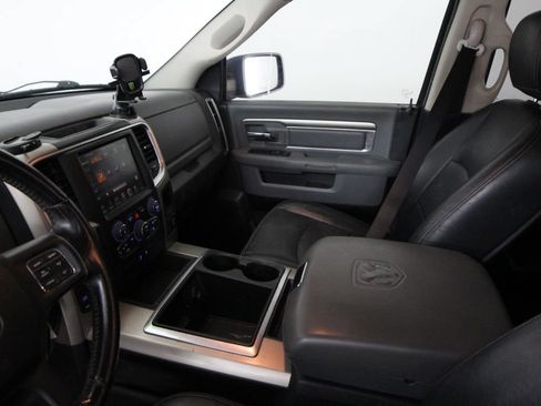 Used 2015 RAM 1500 Big Horn AWD/4WD image 17