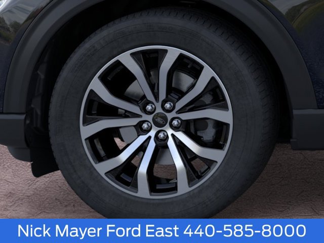 New 2026 Ford Explorer ST-Line AWD/4WD image 21
