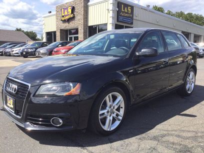 Used 2011 Audi A3 2.0T Premium Plus