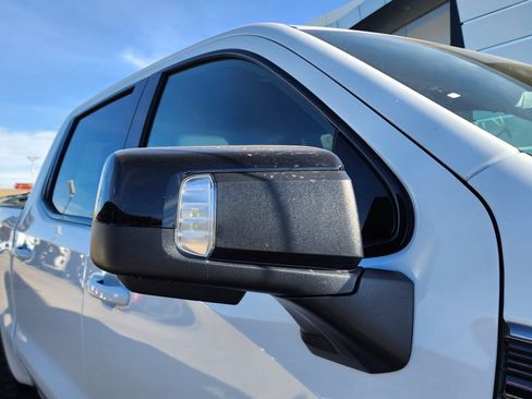 New 2026 GMC Sierra 1500 AT4 w/ AT4 Premium Package image 12