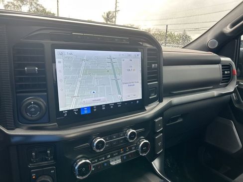 Used 2024 Ford F150 Raptor image 12