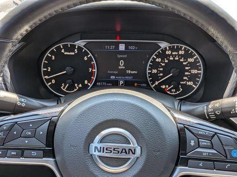 Used 2021 Nissan Altima 2.5 SL FWD image 20