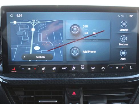 New 2026 Ford Escape ST-Line w/ Tech Pack #1 AWD/4WD image 28