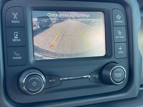 Used 2021 Jeep Wrangler Unlimited Sport image 20