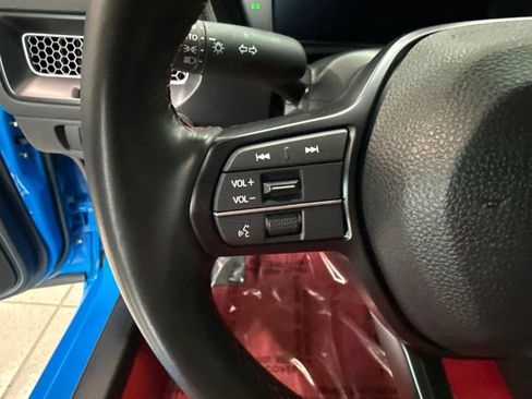 Certified 2024 Honda Civic Type R image 9