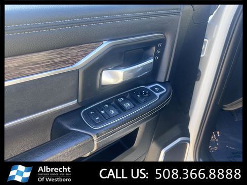 Used 2021 RAM 2500 Laramie image 33