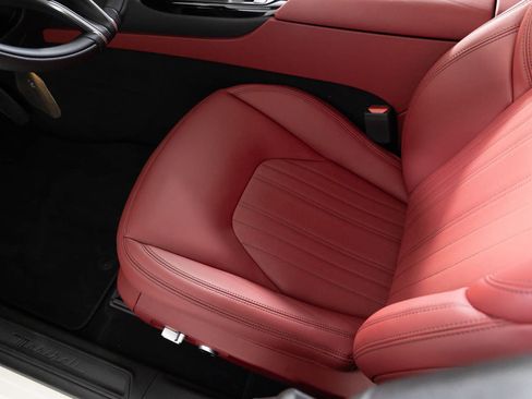 Used 2023 Maserati Levante GT image 35