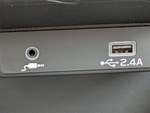 New 2026 Subaru Forester image 21