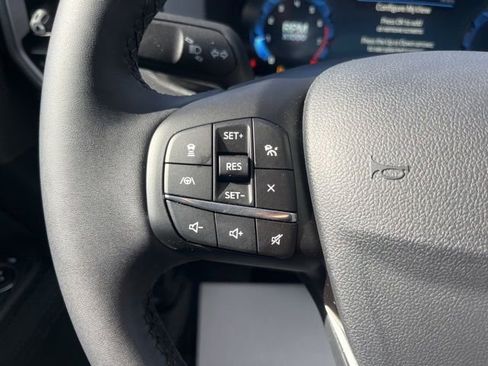 New 2025 Ford Bronco Sport Big Bend w/ Convenience Package image 28