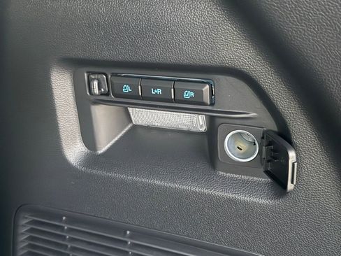 Used 2025 Ford Explorer ST image 44