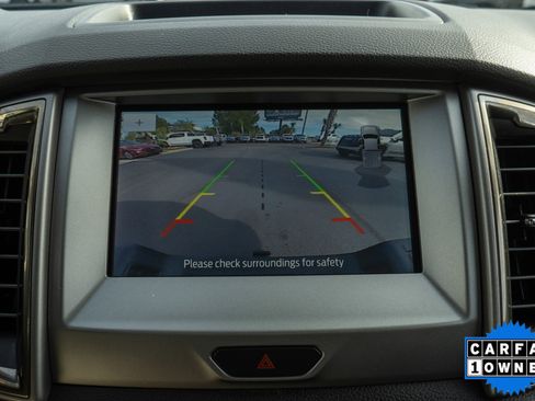 Used 2020 Ford Ranger XLT w/ Equipment Group 301A Mid image 17