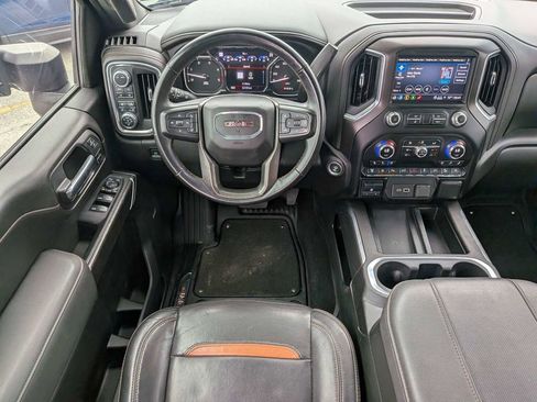 Used 2023 GMC Sierra 2500 AT4 w/ AT4 Premium Plus Package AWD/4WD image 15
