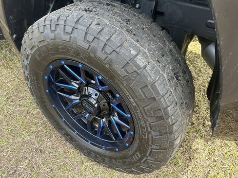 Used 2024 Toyota Tundra SR5 image 12