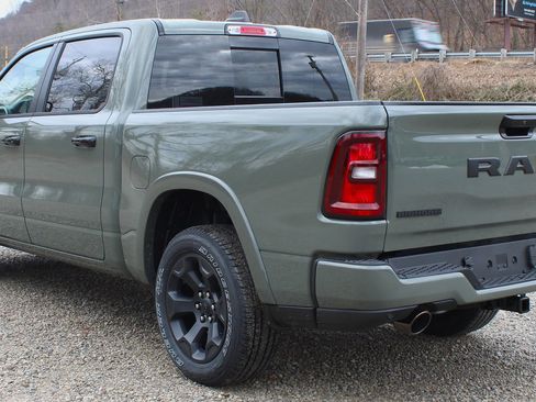 New 2026 RAM 1500 Big Horn image 7