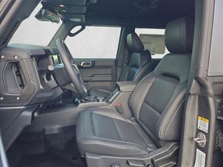 New 2026 Ford Bronco Big Bend video 4