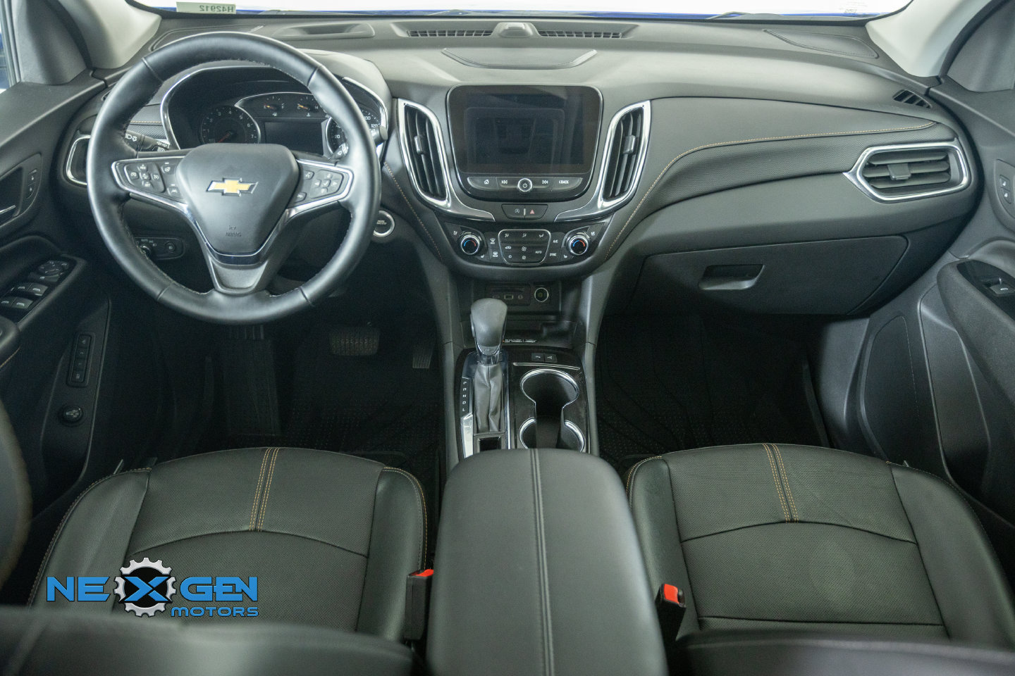 Used 2024 Chevrolet Equinox Premier AWD/4WD image 31