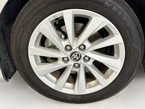 Used 2023 Toyota Camry LE FWD image 30
