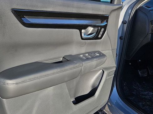 New 2026 Honda CR-V EX-L image 19