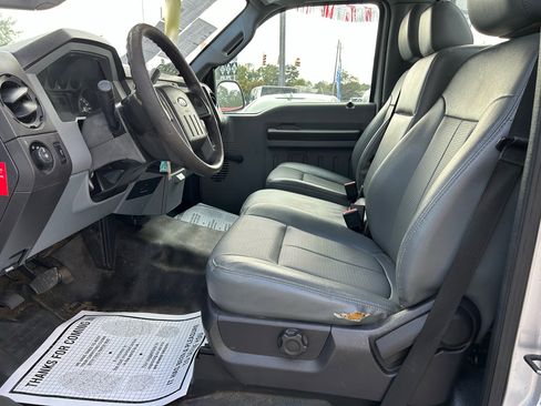 Used 2015 Ford F250 XL image 9