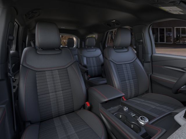 New 2026 Ford Explorer ST-Line AWD/4WD image 10