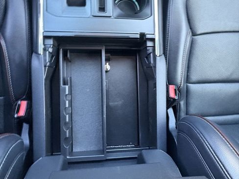 Used 2021 Ford F150 Lariat w/ Equipment Group 502A High image 21