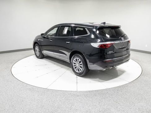 Used 2023 Buick Enclave Essence FWD image 35
