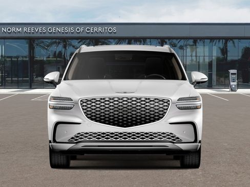 New 2026 Genesis Electrified GV70 image 6