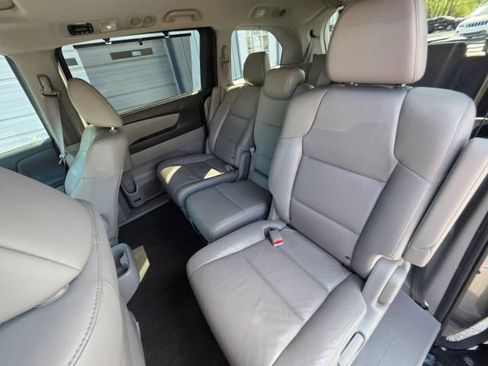 Used 2012 Honda Odyssey EX-L image 20