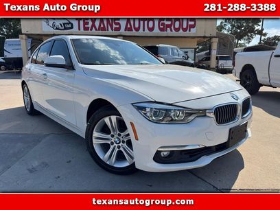 Used 2018 BMW 330i Sedan