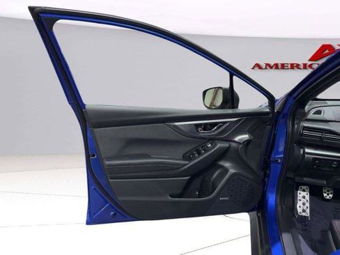 Used 2022 Subaru WRX Premium AWD/4WD image 21
