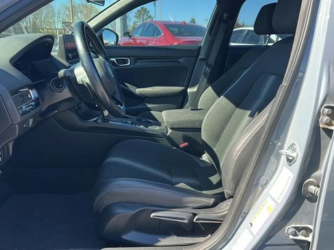 Used 2024 Honda Civic Sport image 9