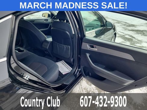 Used 2018 Hyundai Sonata SE image 26