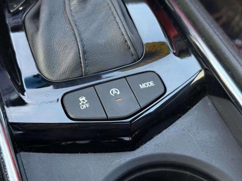 Used 2019 Cadillac ATS Premium Luxury w/ Driver Assist Package image 32