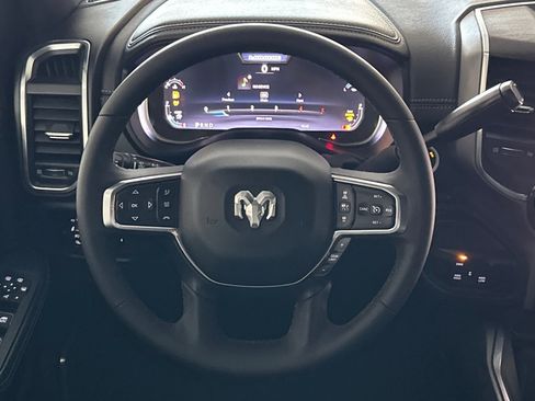 New 2025 RAM 2500 Laramie image 14