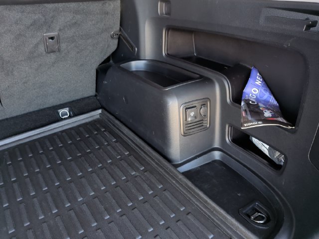 Certified 2023 Toyota 4Runner TRD Off-Road Premium w/ Off Road Premium Plus Package AWD/4WD image 34