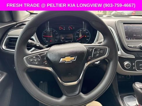 Used 2020 Chevrolet Equinox LS w/ LS Convenience Package image 16