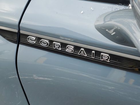 New 2026 Lincoln Corsair Premiere image 7